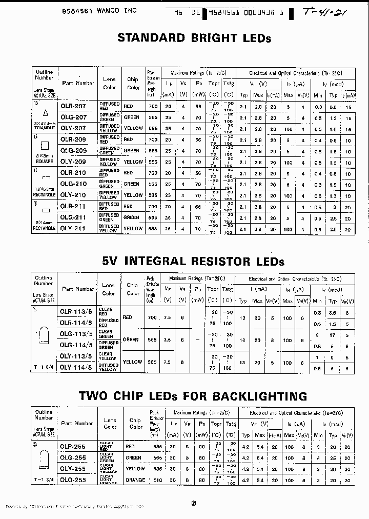 OLG209_2015123.PDF Datasheet
