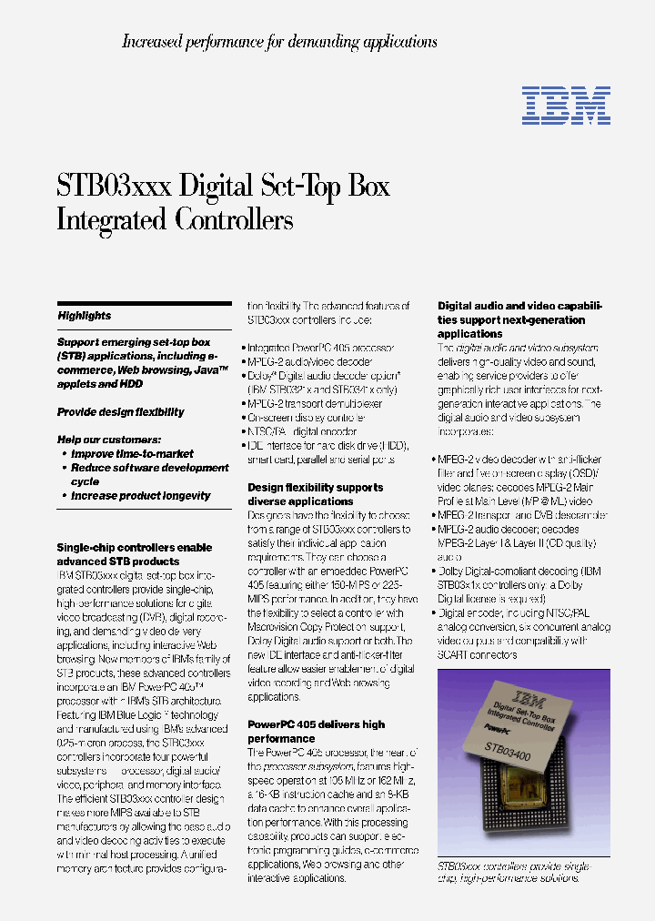 STB03XXX_2020740.PDF Datasheet