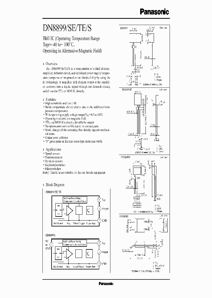 DN8899S_2022765.PDF Datasheet