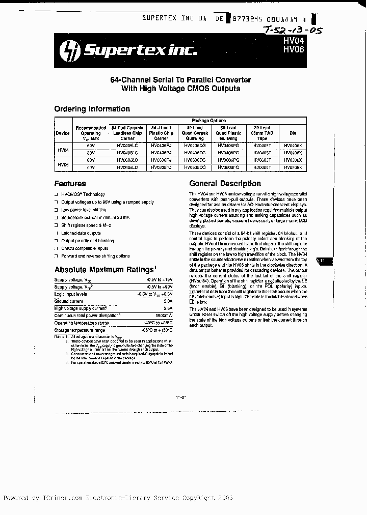 HV0406PJ_2022924.PDF Datasheet