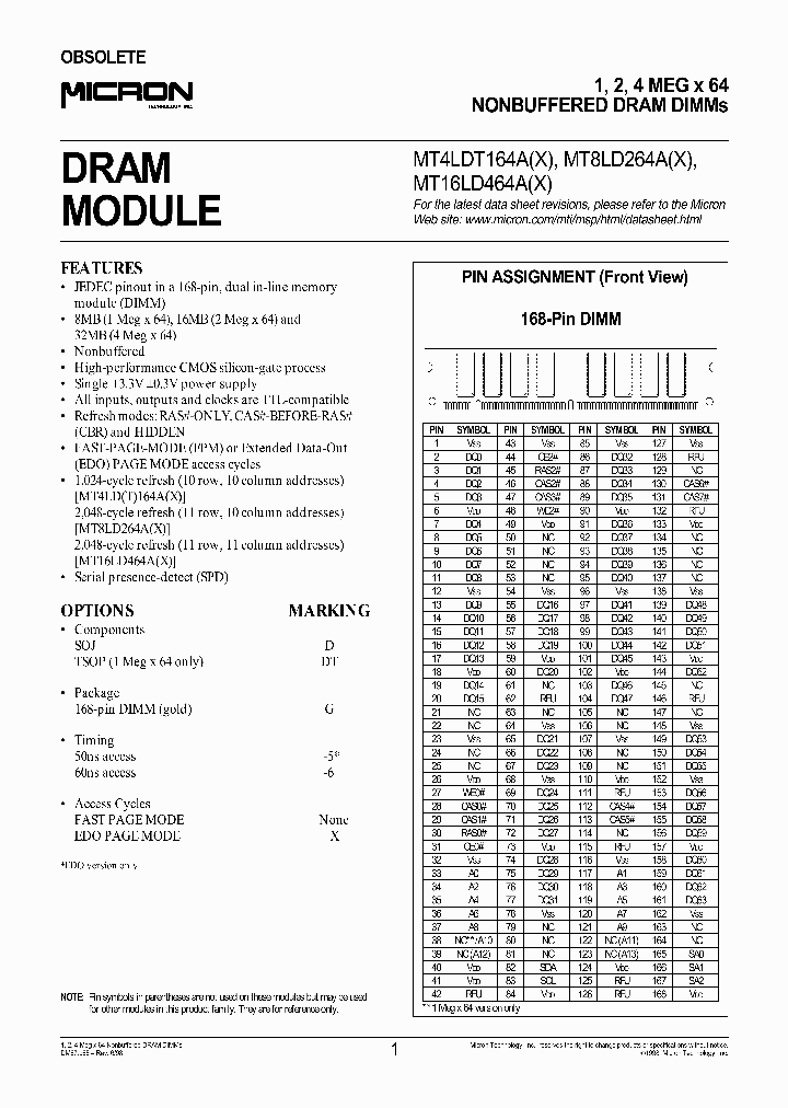 MT4LDT464AG_2023339.PDF Datasheet