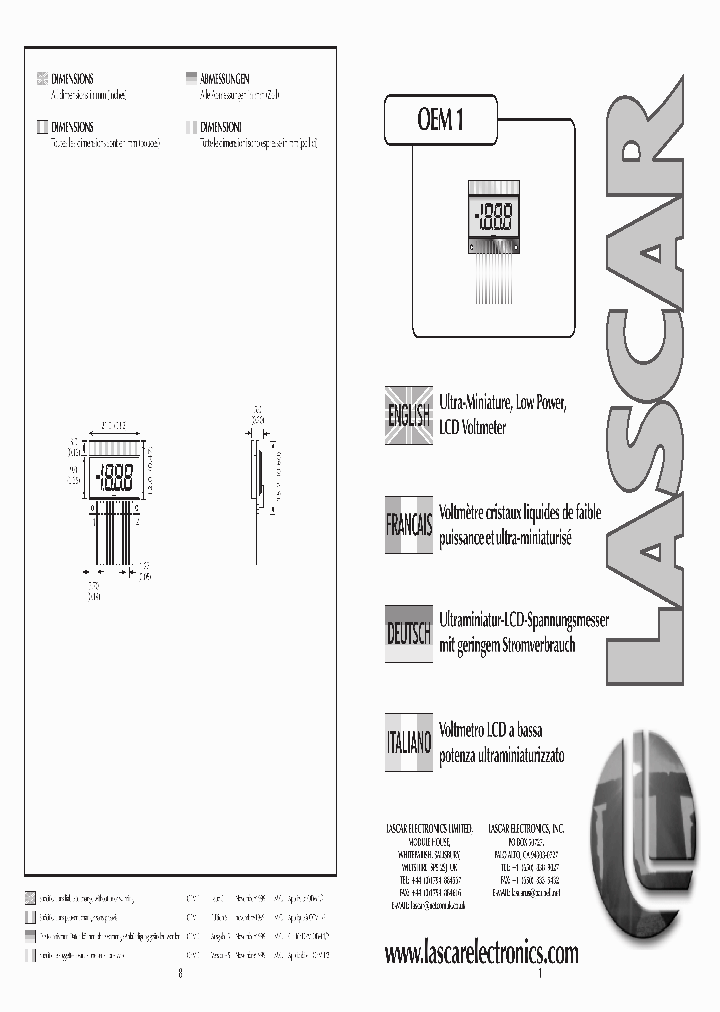 OEM1_2024030.PDF Datasheet