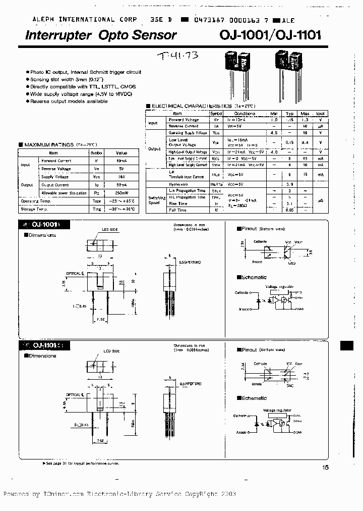 OJ1001_2024169.PDF Datasheet