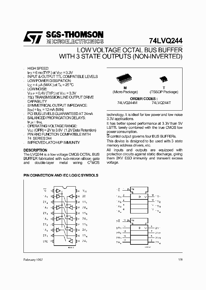74LVQ244_2023174.PDF Datasheet
