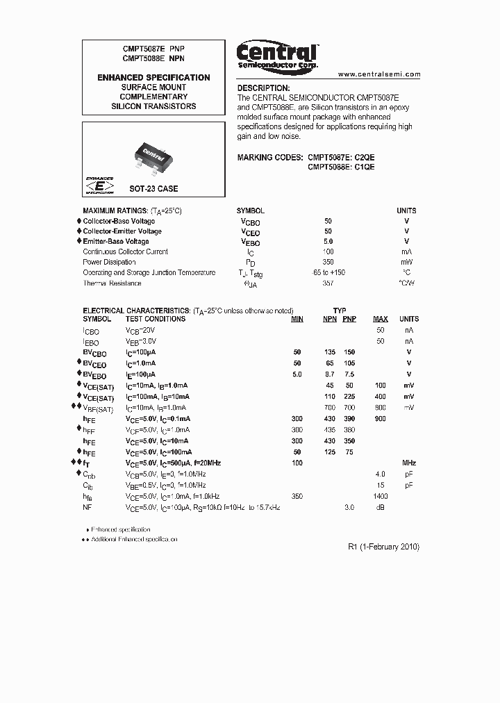 CMPT5087E_2023735.PDF Datasheet