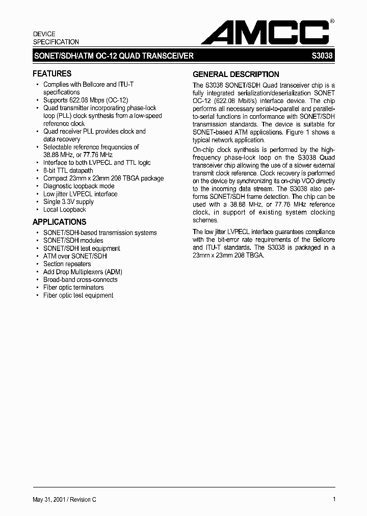 S3038_2023859.PDF Datasheet