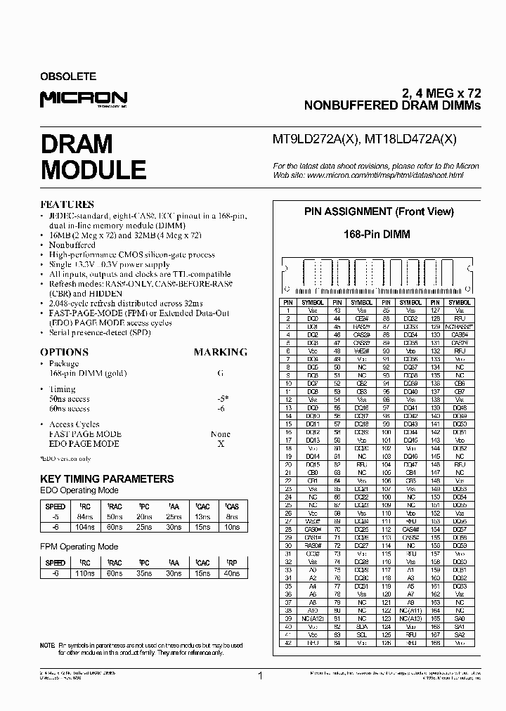 MT9LD272A_2023333.PDF Datasheet