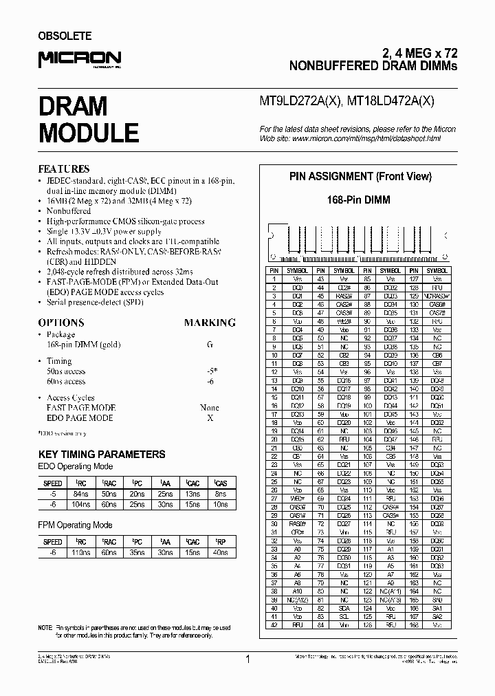 MT18LD472AG_2023336.PDF Datasheet