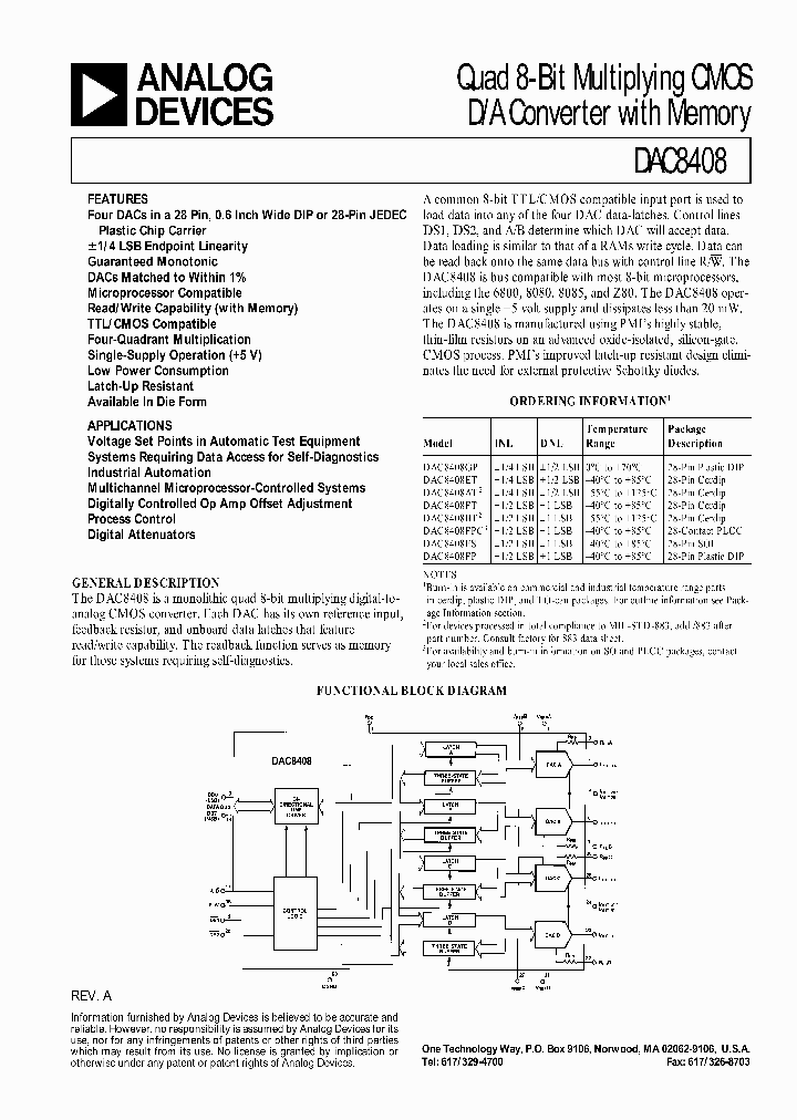5962-8967801XA_2022071.PDF Datasheet