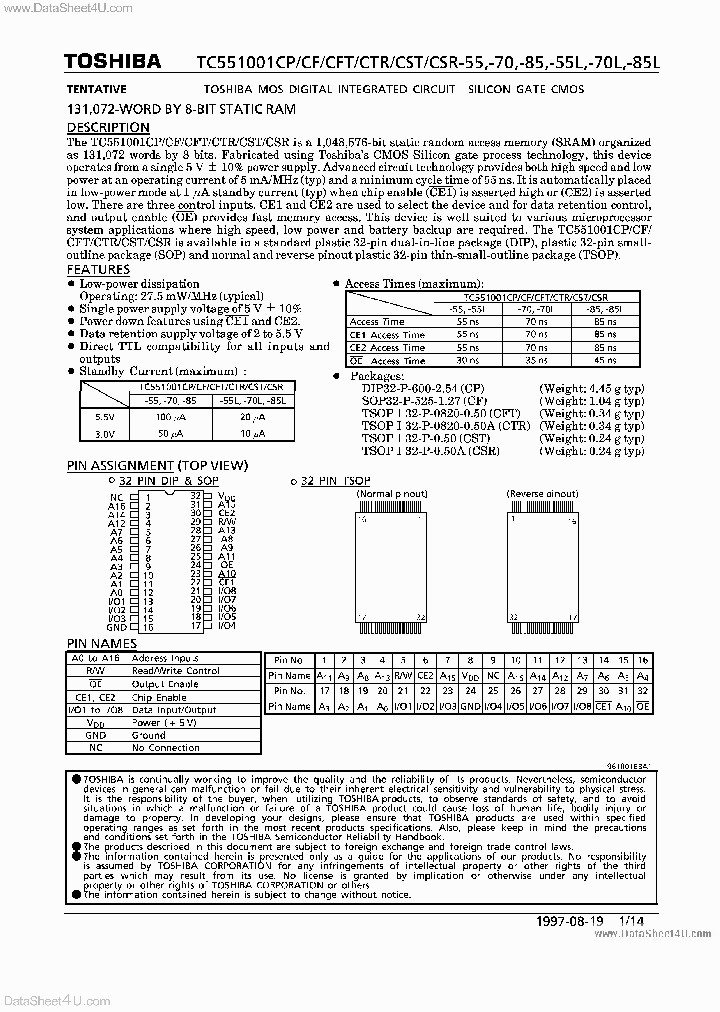 TC551001C_2024263.PDF Datasheet