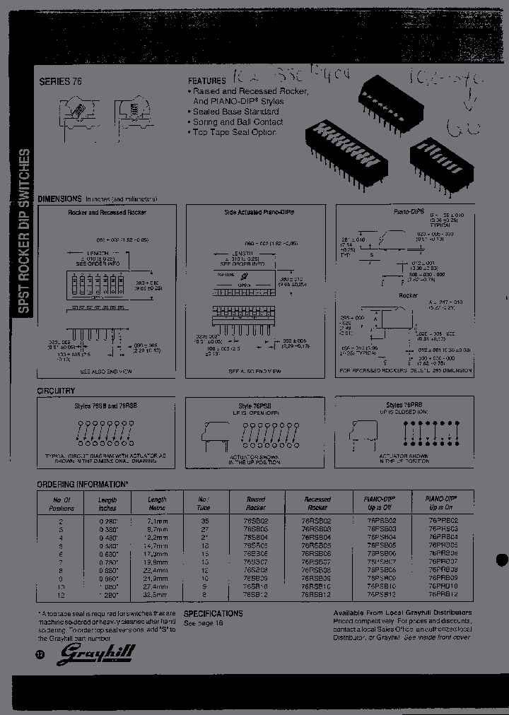 76PSB08_2026445.PDF Datasheet