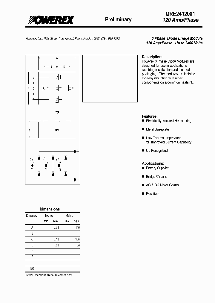QRE2412001_2029180.PDF Datasheet