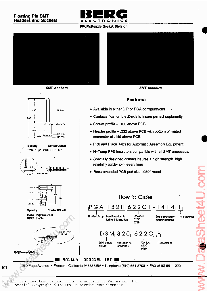 PGA-132XXX_2026385.PDF Datasheet