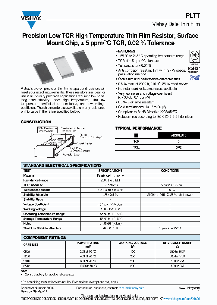 PLTT0805Z1001QGT5_2029404.PDF Datasheet