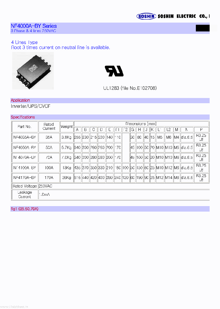 NF4000A-BY_2022919.PDF Datasheet