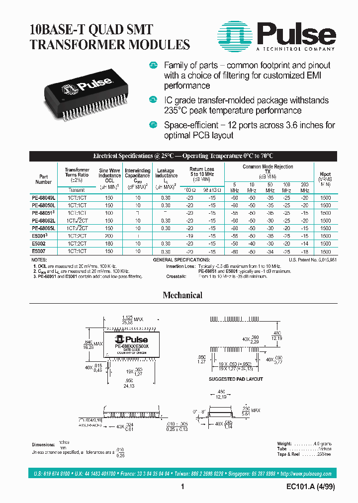 E5002_2029928.PDF Datasheet