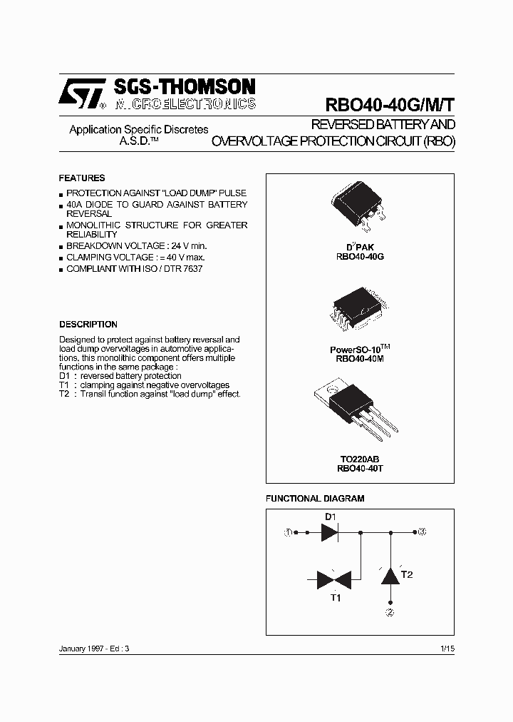 RBO40-40G_2030485.PDF Datasheet