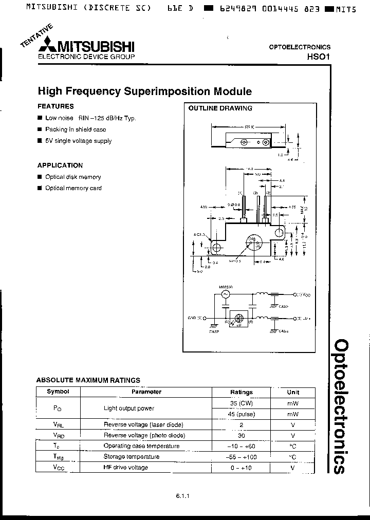 HS01_2031714.PDF Datasheet
