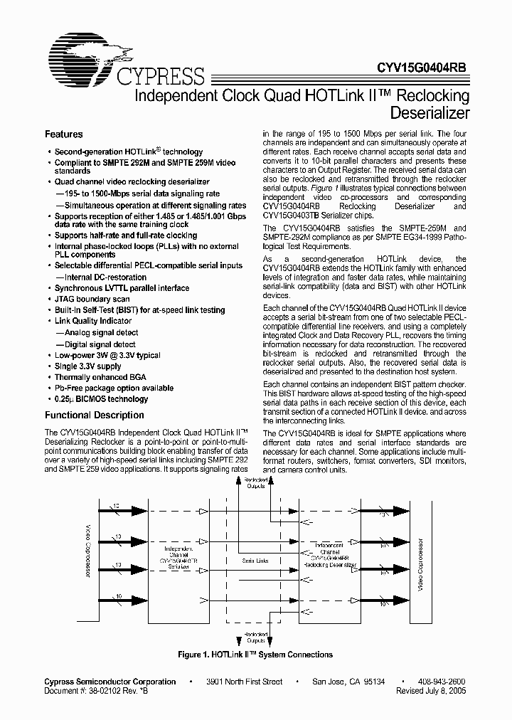 CYV15G0404RB_2030196.PDF Datasheet