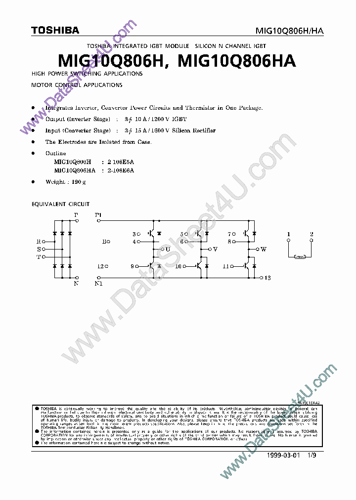 MIG10Q806H_2020685.PDF Datasheet