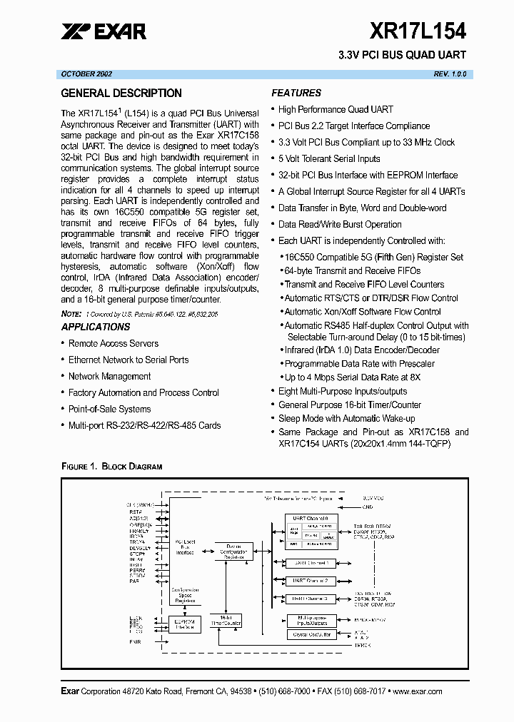 XR-1790_2033214.PDF Datasheet