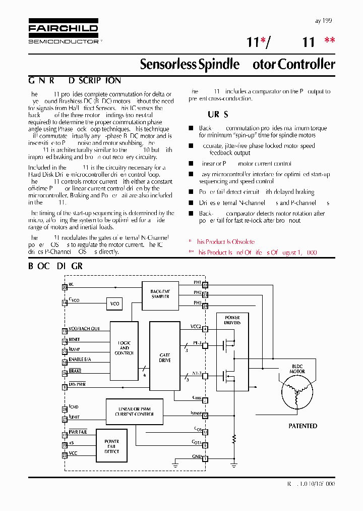 ML4411_2034021.PDF Datasheet