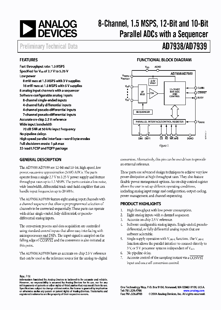AD7939_2034392.PDF Datasheet