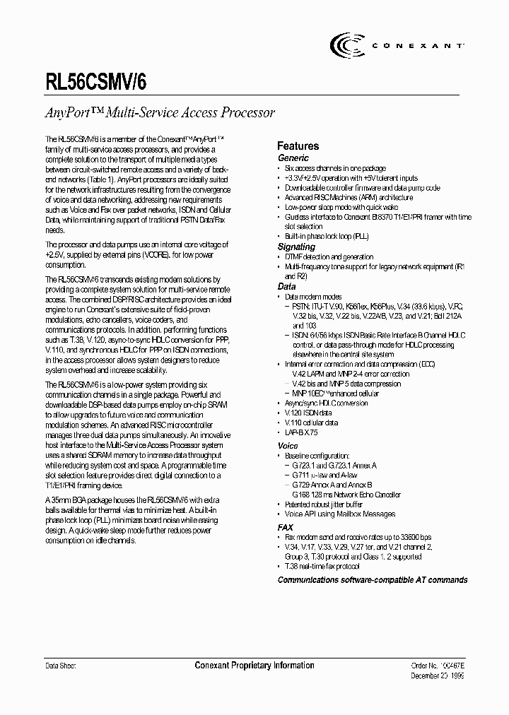 RL56CSMV6_2034264.PDF Datasheet