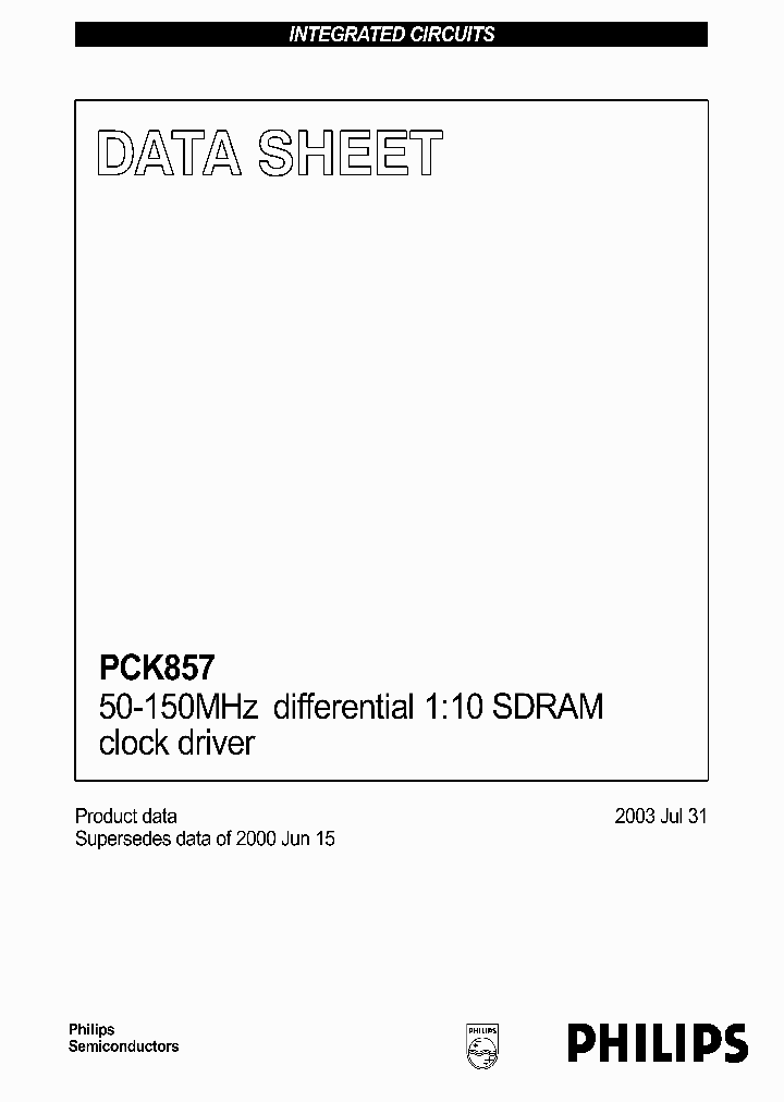PCK857DG_2035102.PDF Datasheet