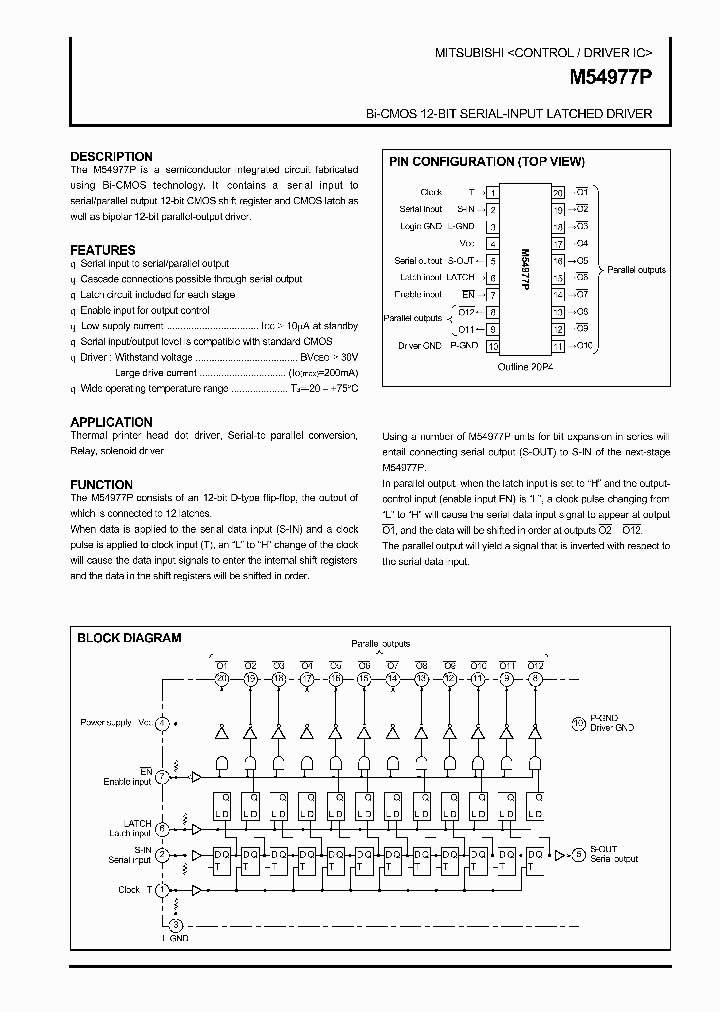 M54977_2036772.PDF Datasheet