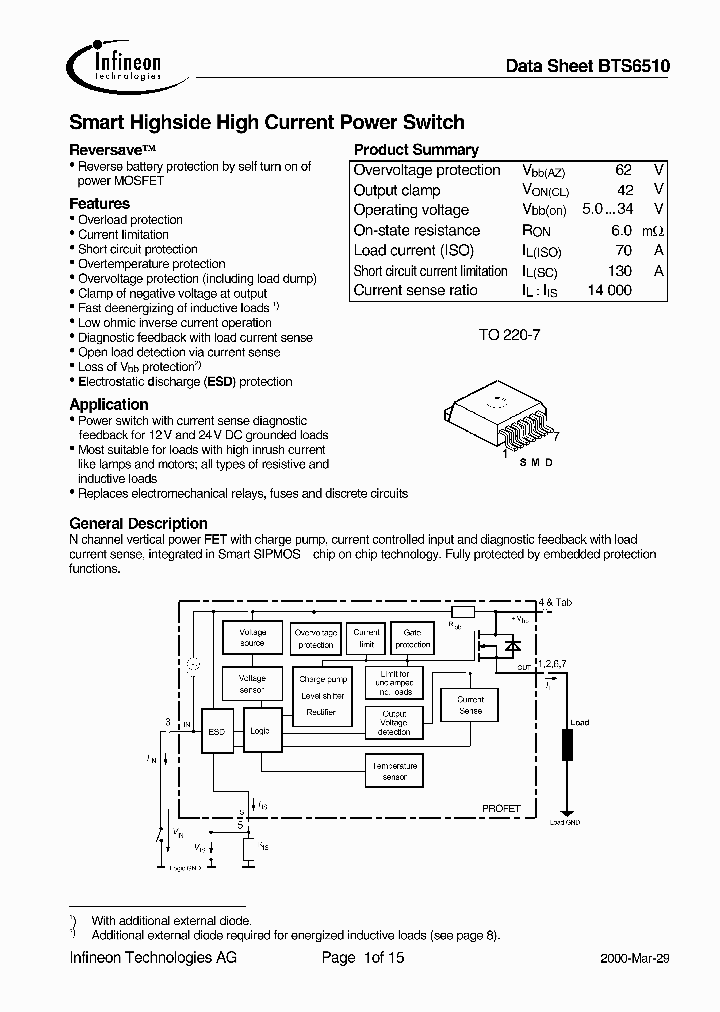 BTS6510B_2036878.PDF Datasheet
