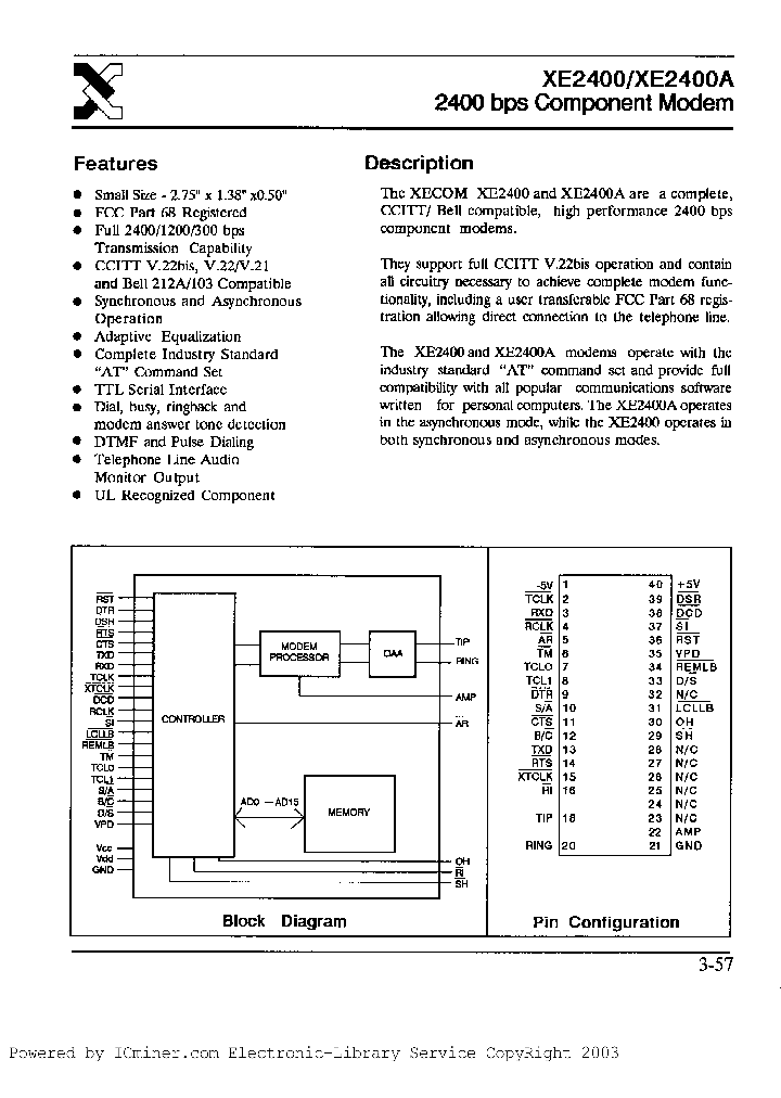 XE2400MNP_2036884.PDF Datasheet