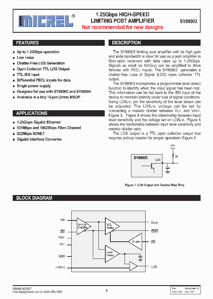 SY88903_2037036.PDF Datasheet