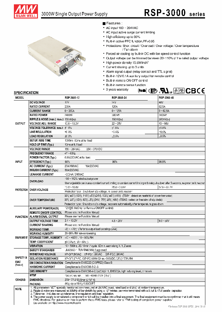 RSP-300010_2037879.PDF Datasheet