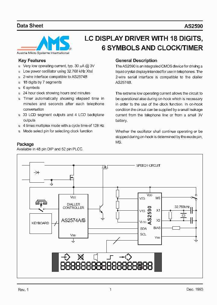 AS2590_2039172.PDF Datasheet