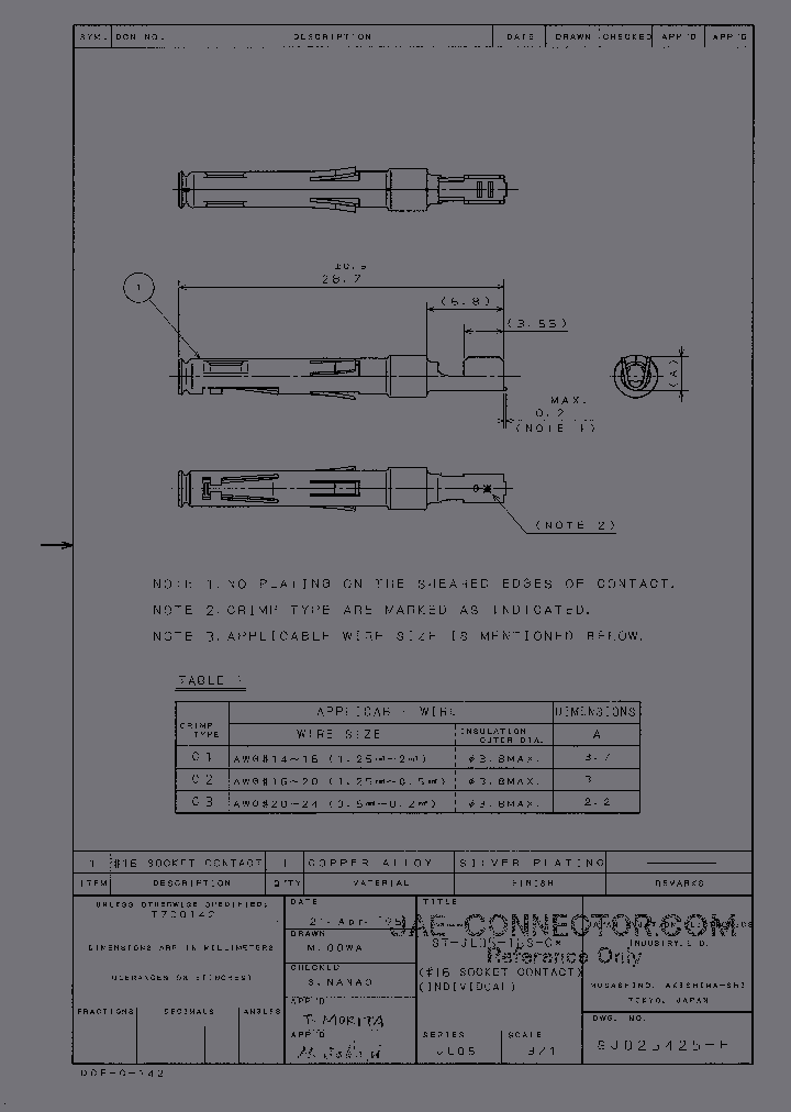 ST-JL05-16S-C3_2039599.PDF Datasheet