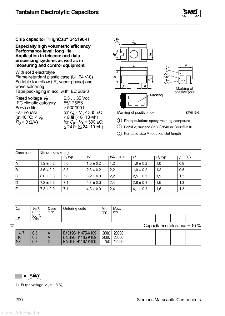B45196-H1106-K109_2036918.PDF Datasheet