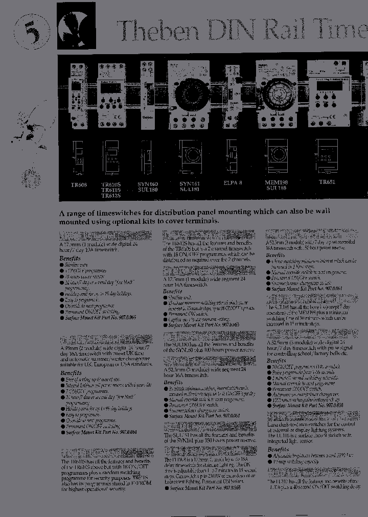 SYN160_2039078.PDF Datasheet