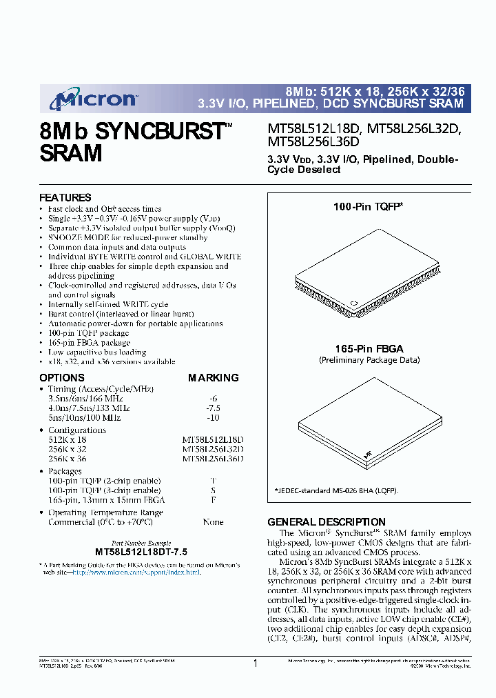MT58L1MV18D_2039339.PDF Datasheet
