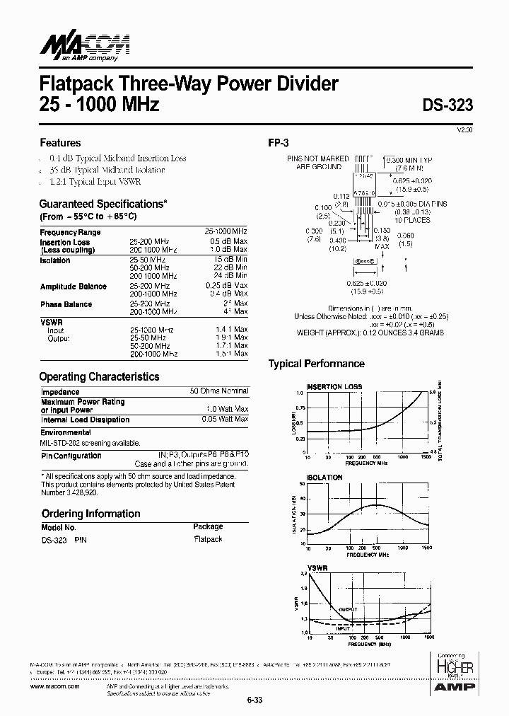 DS323_2041339.PDF Datasheet