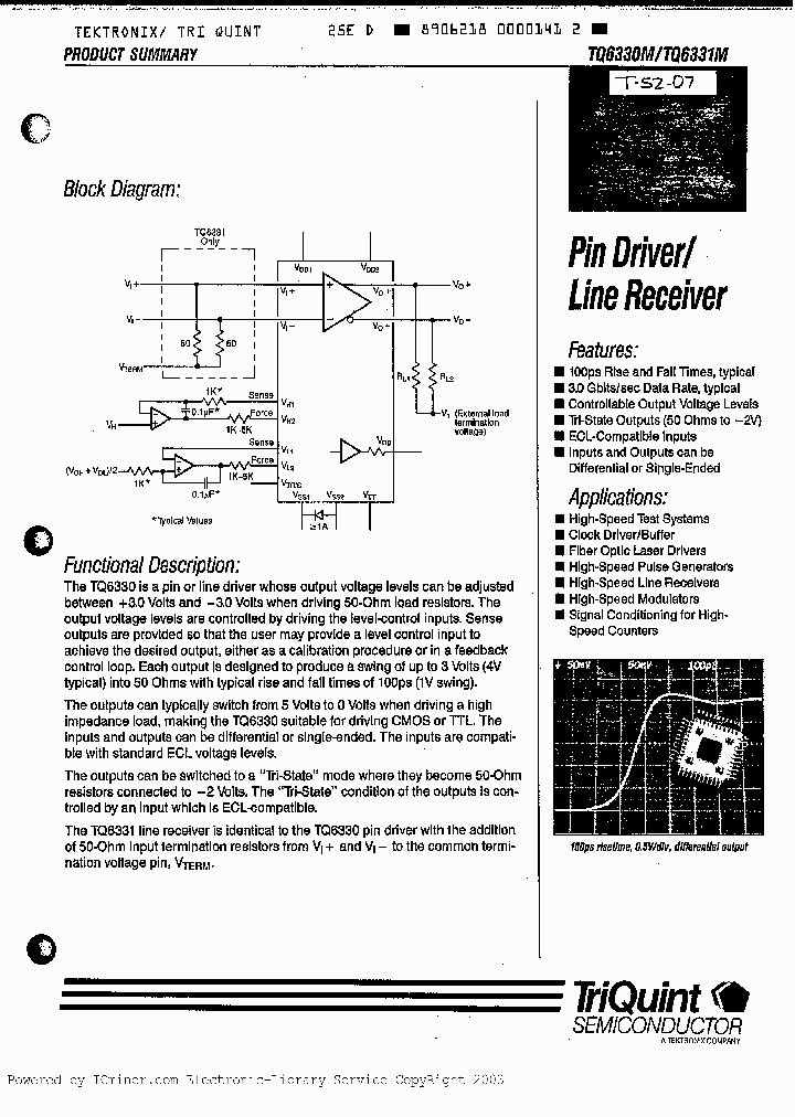 TQ6330M_2043228.PDF Datasheet