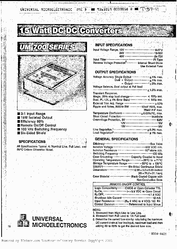 UM713_2042998.PDF Datasheet