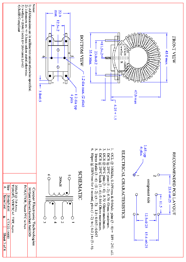 CTX22-16885_2043379.PDF Datasheet