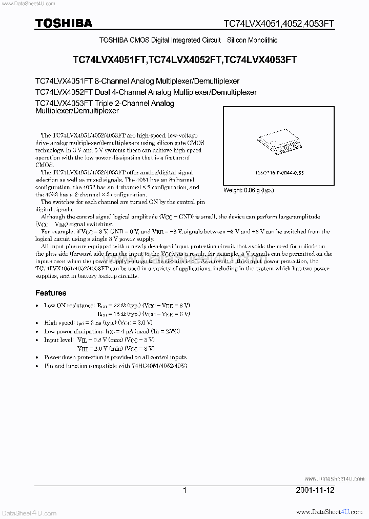 TC74LVX4051FT_2042786.PDF Datasheet