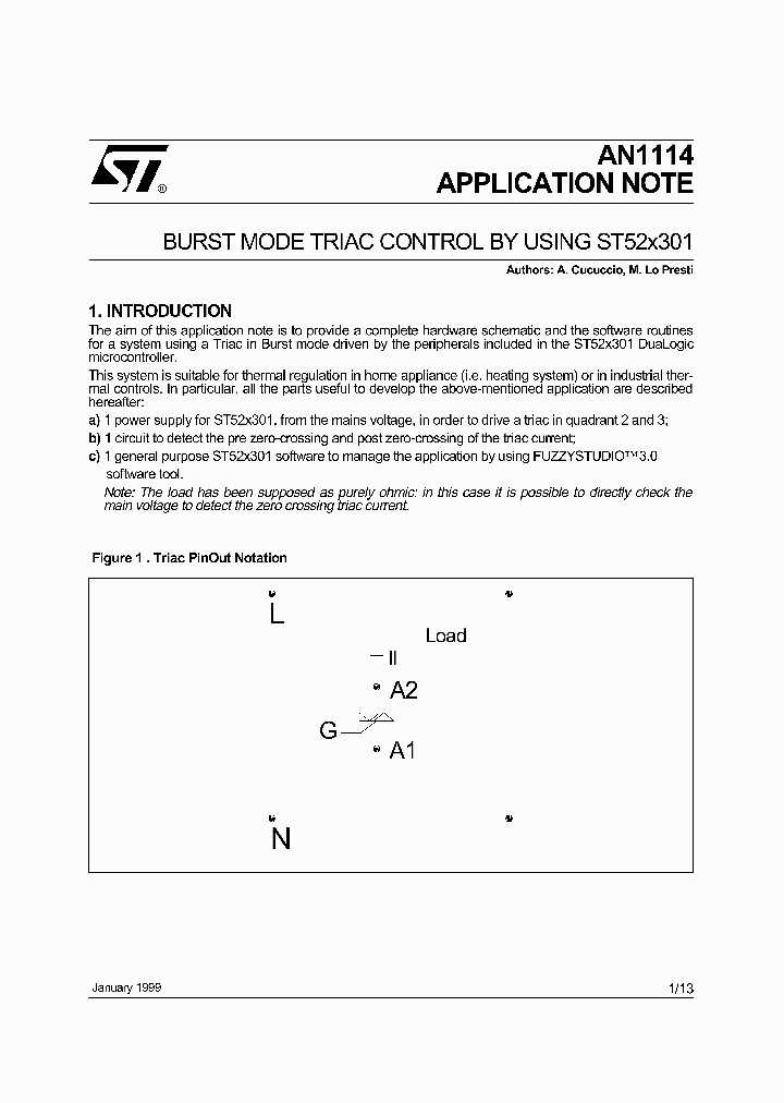 AN1114_2046754.PDF Datasheet