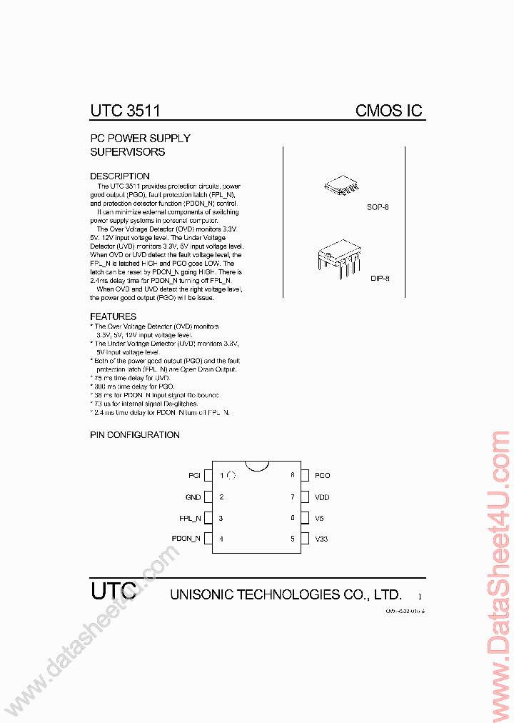 3511_2049814.PDF Datasheet