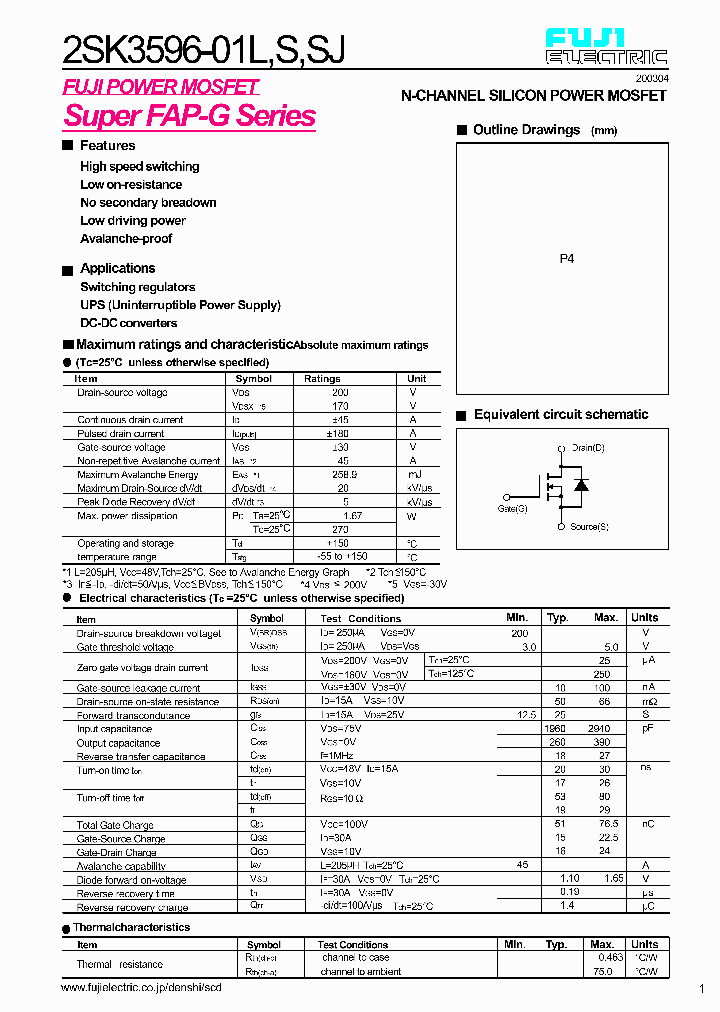 2SK3596-01L03_2050593.PDF Datasheet