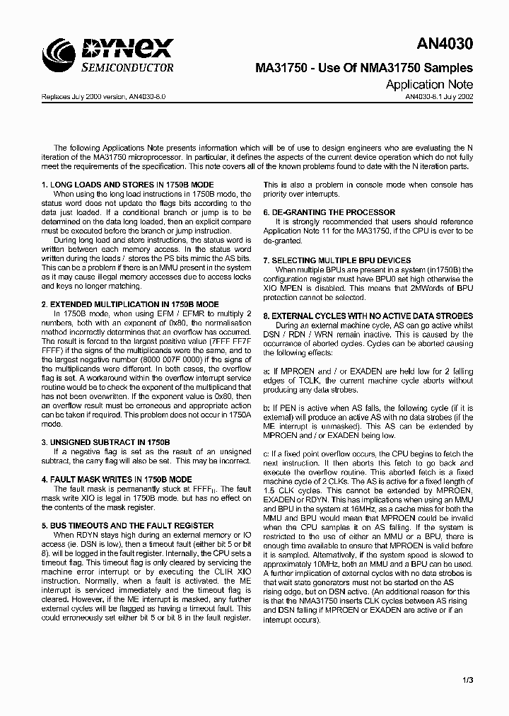 AN4030_2050022.PDF Datasheet