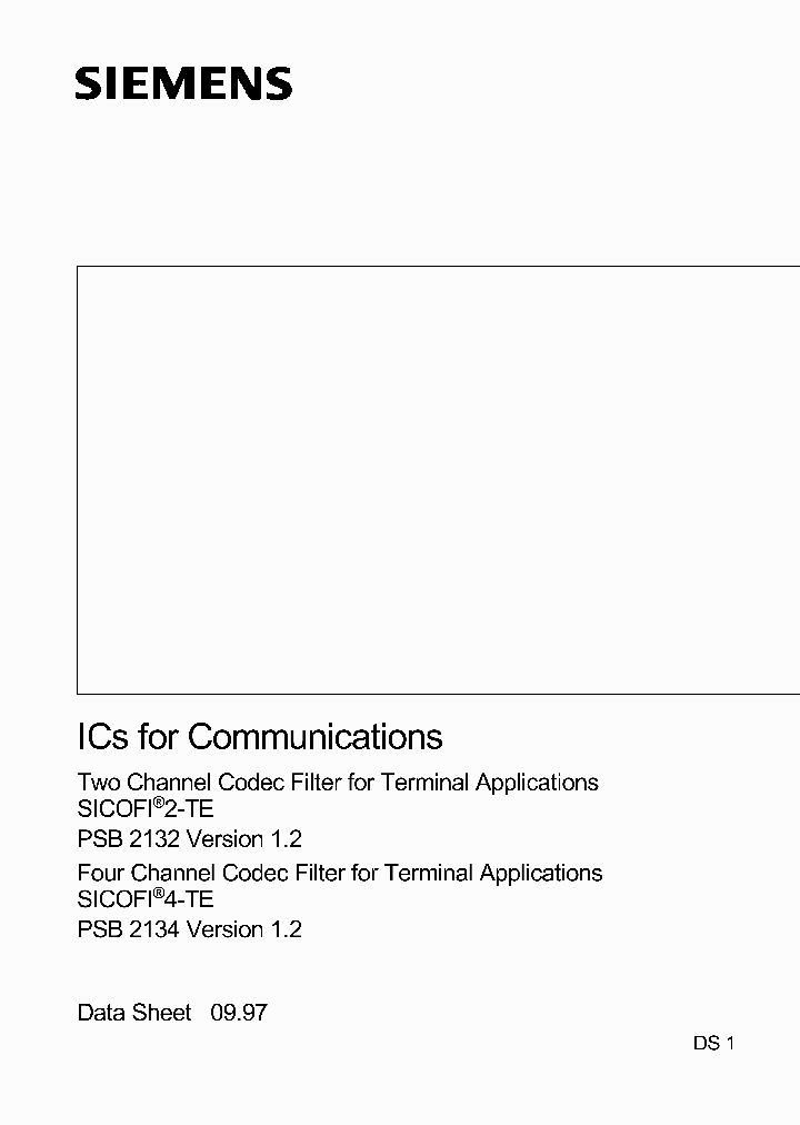 PSB2134_2052467.PDF Datasheet