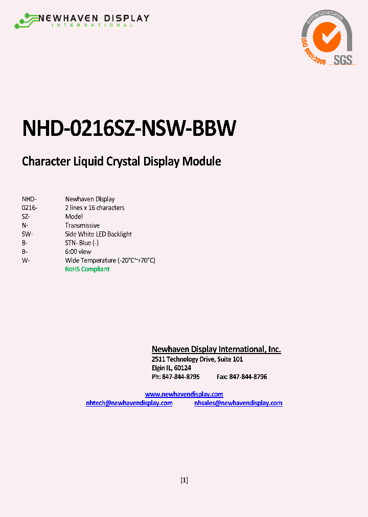 NHD-0216SZ-NSW-BBW_2054027.PDF Datasheet